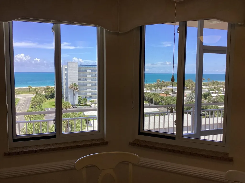 5167 N Highway A1a Highway Fort Pierce FL 34949