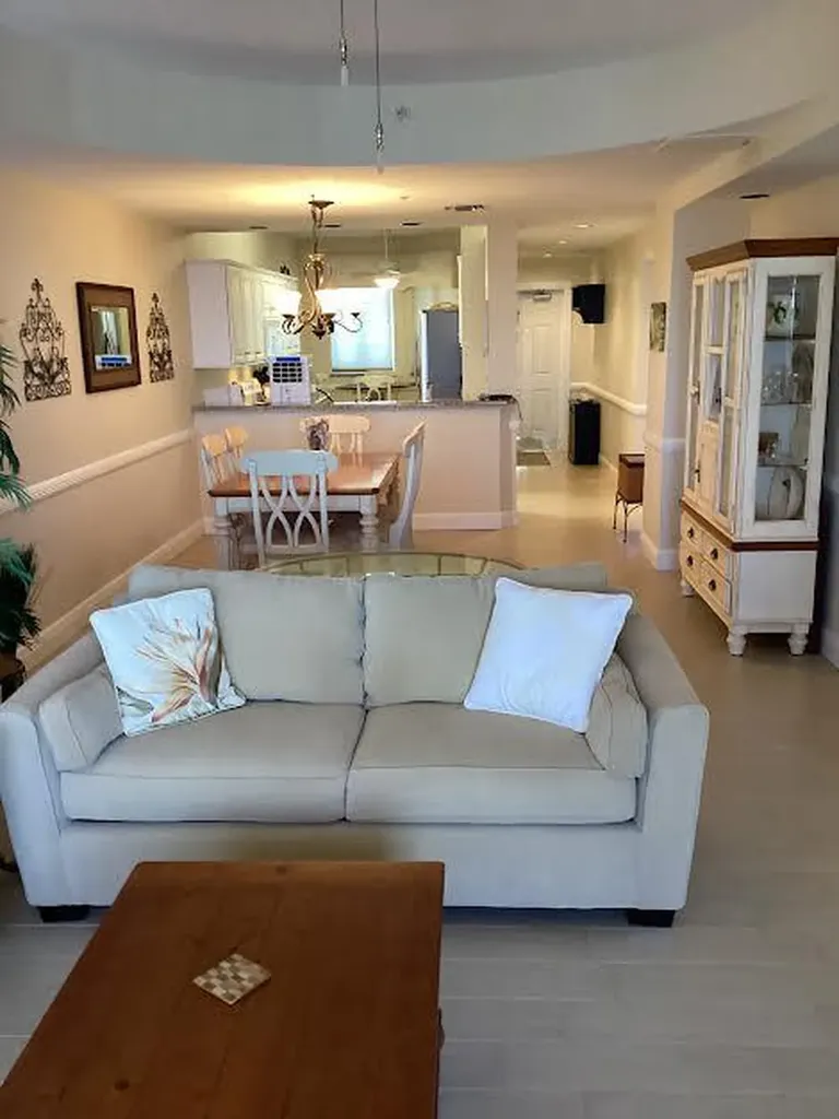 5167 N Highway A1a Highway Fort Pierce FL 34949