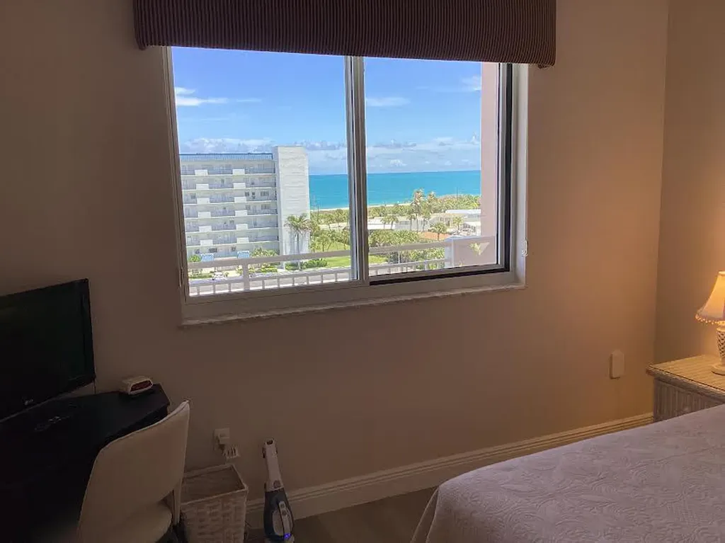 5167 N Highway A1a Highway Fort Pierce FL 34949