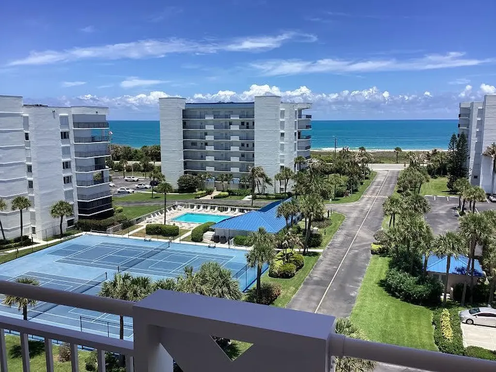 5167 N Highway A1a Highway Fort Pierce FL 34949