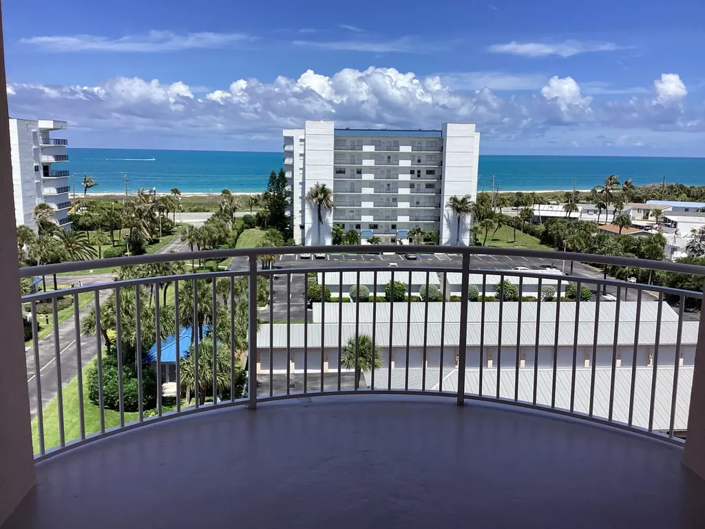 5167 N Highway A1a Highway Fort Pierce FL 34949
