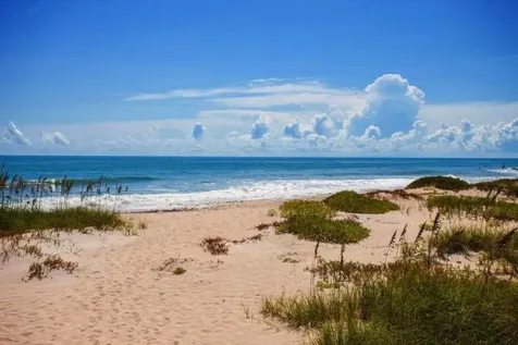 5167 N Highway A1a Highway Fort Pierce FL 34949