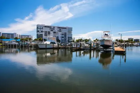 5167 N Highway A1a Highway Fort Pierce FL 34949