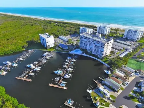 5167 N Highway A1a Highway Fort Pierce FL 34949