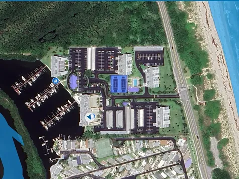 5167 N Highway A1a Highway Fort Pierce FL 34949