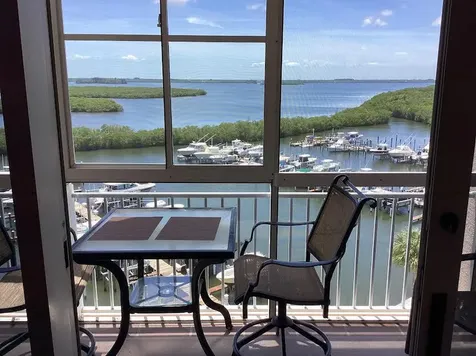 5167 N Highway A1a Highway Fort Pierce FL 34949