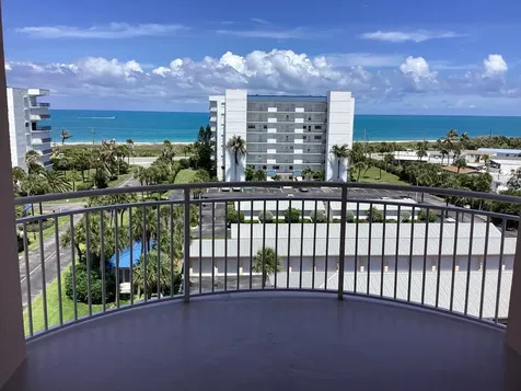 5167 N Highway A1a Highway Fort Pierce FL 34949