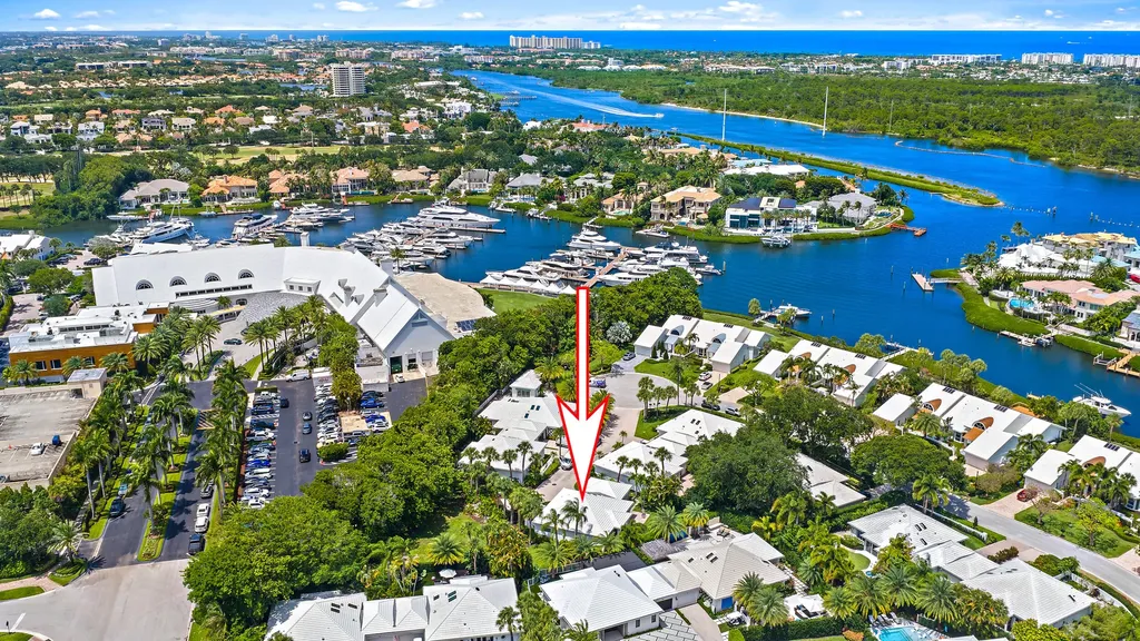 4501 Captains Way Jupiter FL 33477