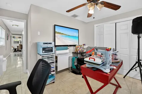 5801 NW 14th Court Sunrise FL 33313