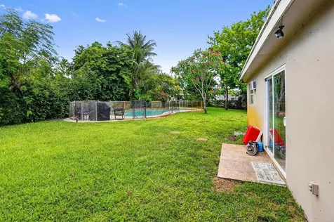 5801 NW 14th Court Sunrise FL 33313
