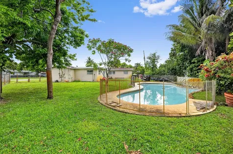 5801 NW 14th Court Sunrise FL 33313