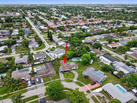 5801 NW 14th Court Sunrise FL 33313