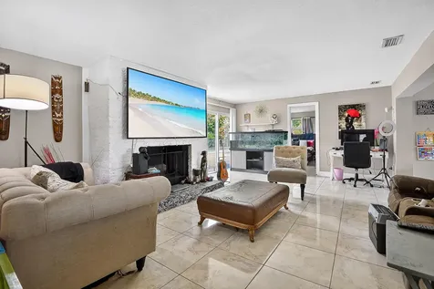 5801 NW 14th Court Sunrise FL 33313