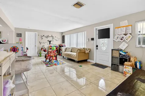 5801 NW 14th Court Sunrise FL 33313