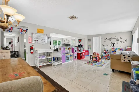 5801 NW 14th Court Sunrise FL 33313