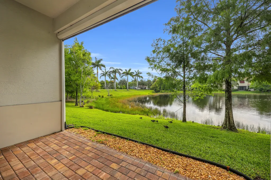 3032 Princeton Lane Palm Beach Gardens FL 33418