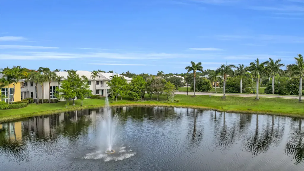 3032 Princeton Lane Palm Beach Gardens FL 33418
