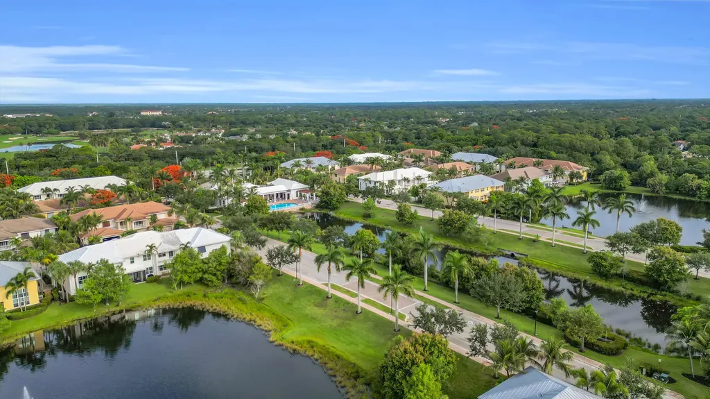 3032 Princeton Lane Palm Beach Gardens FL 33418