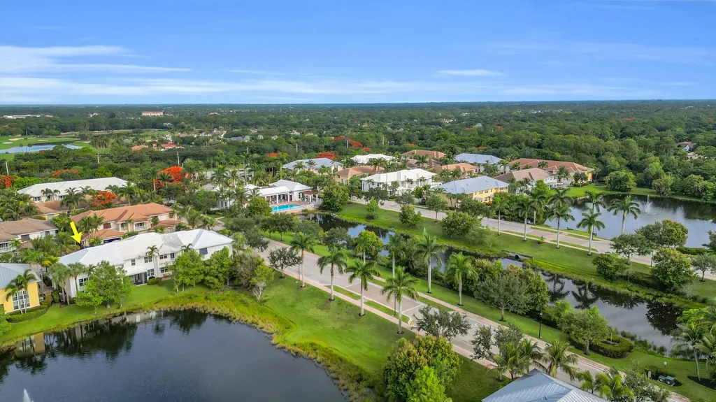 3032 Princeton Lane Palm Beach Gardens FL 33418