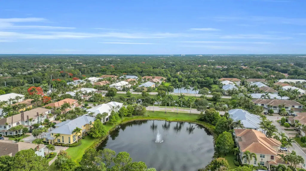 3032 Princeton Lane Palm Beach Gardens FL 33418