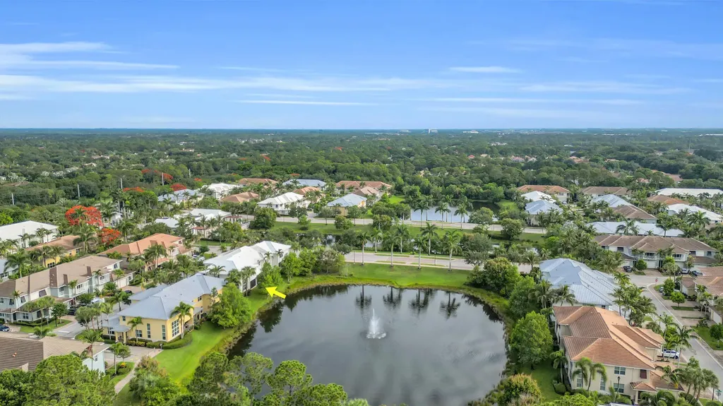 3032 Princeton Lane Palm Beach Gardens FL 33418