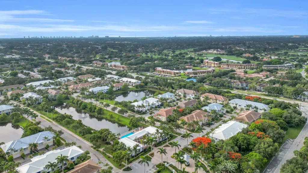 3032 Princeton Lane Palm Beach Gardens FL 33418