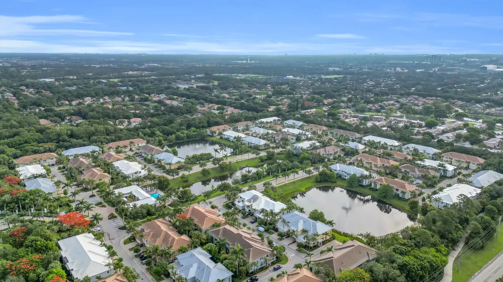 3032 Princeton Lane Palm Beach Gardens FL 33418
