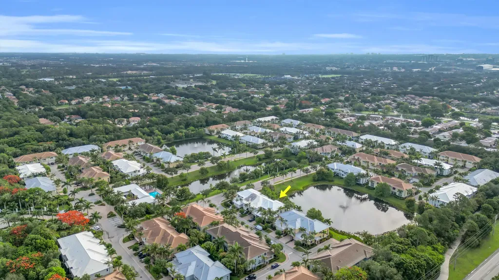 3032 Princeton Lane Palm Beach Gardens FL 33418