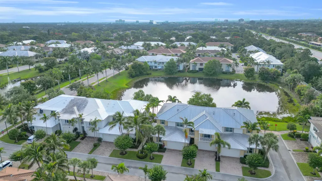 3032 Princeton Lane Palm Beach Gardens FL 33418