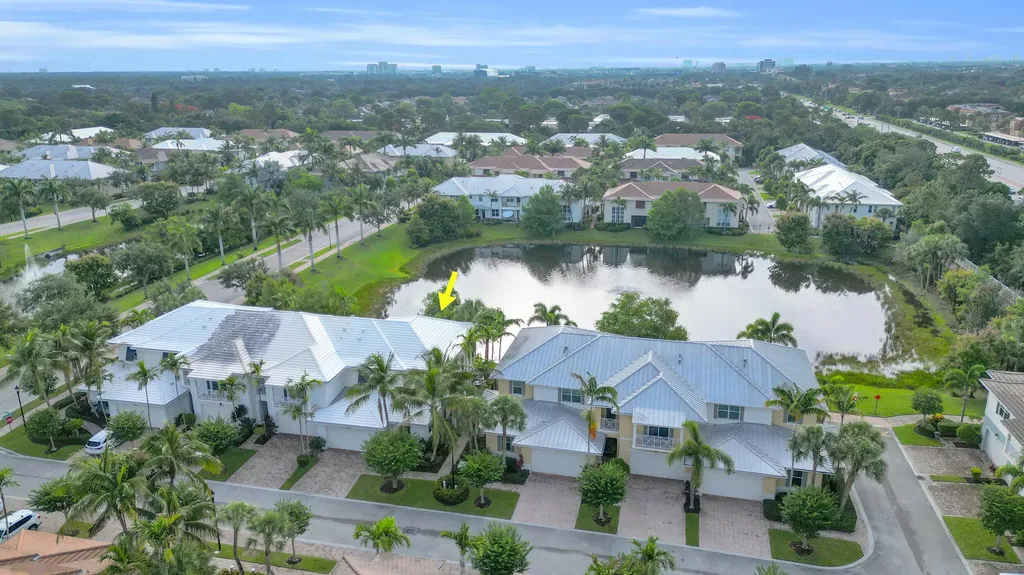 3032 Princeton Lane Palm Beach Gardens FL 33418