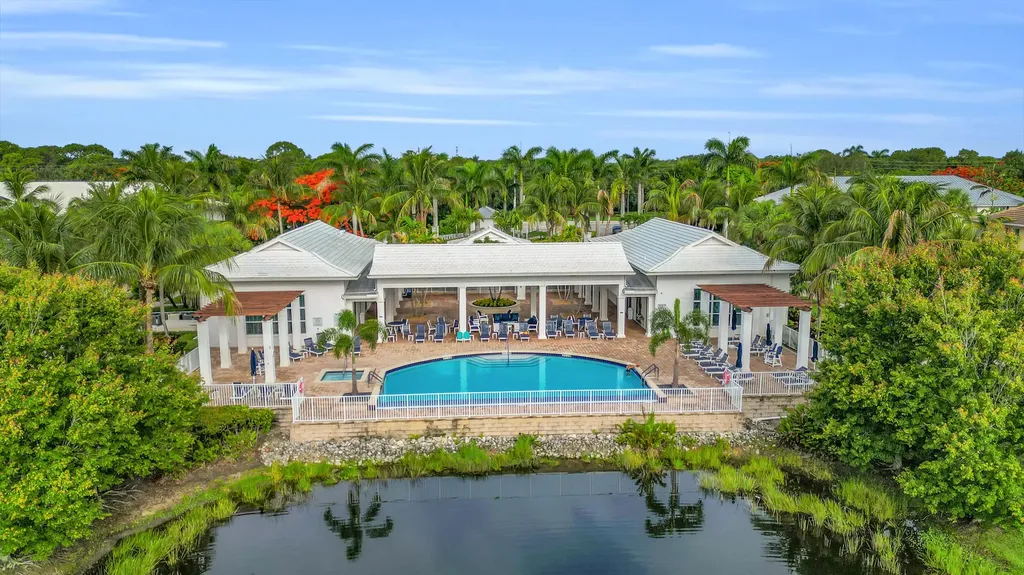 3032 Princeton Lane Palm Beach Gardens FL 33418