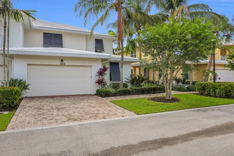 3032 Princeton Lane Palm Beach Gardens FL 33418