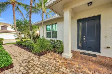 3032 Princeton Lane Palm Beach Gardens FL 33418
