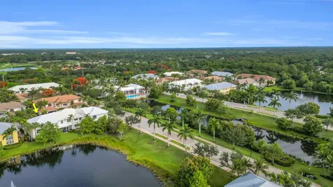 3032 Princeton Lane Palm Beach Gardens FL 33418