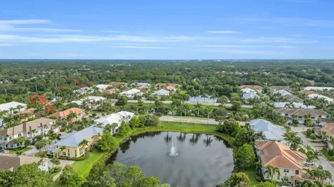 3032 Princeton Lane Palm Beach Gardens FL 33418
