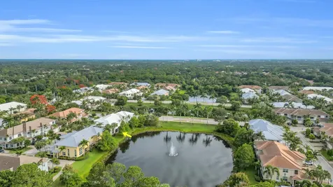 3032 Princeton Lane Palm Beach Gardens FL 33418