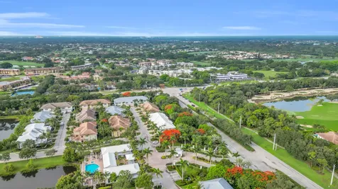 3032 Princeton Lane Palm Beach Gardens FL 33418