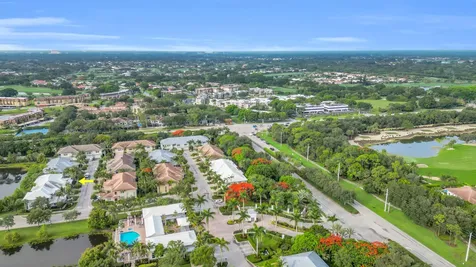 3032 Princeton Lane Palm Beach Gardens FL 33418