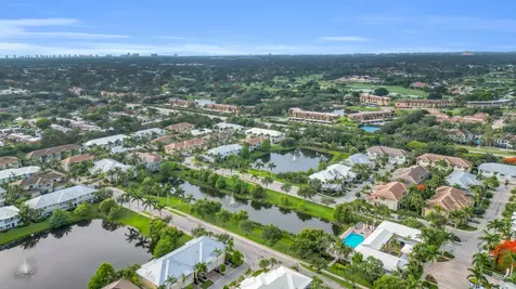 3032 Princeton Lane Palm Beach Gardens FL 33418