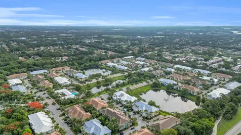 3032 Princeton Lane Palm Beach Gardens FL 33418