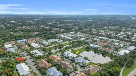 3032 Princeton Lane Palm Beach Gardens FL 33418