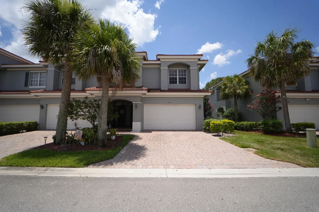 2202 SW Cape Cod Drive Port St Lucie FL 34953