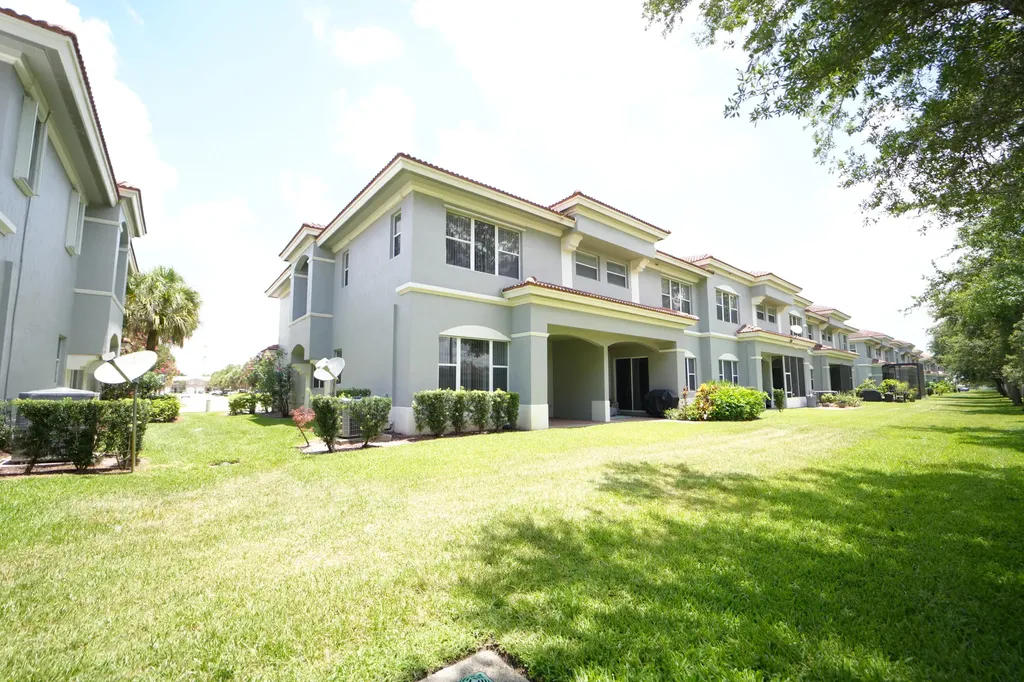 2202 SW Cape Cod Drive Port St Lucie FL 34953
