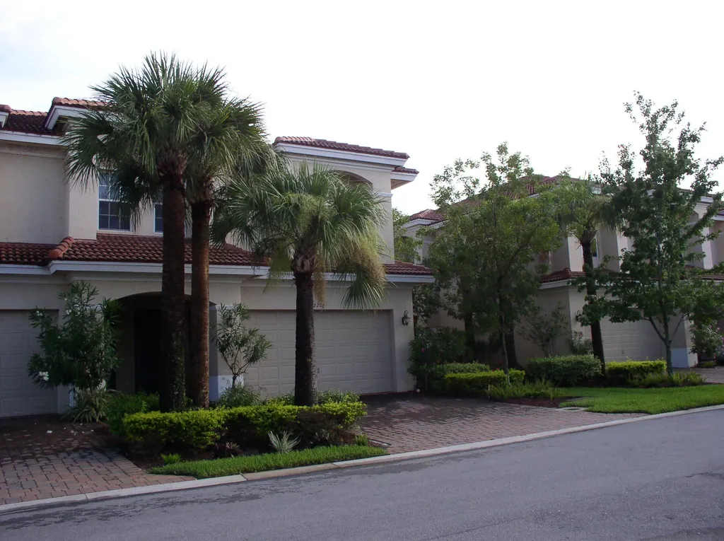2202 SW Cape Cod Drive Port St Lucie FL 34953