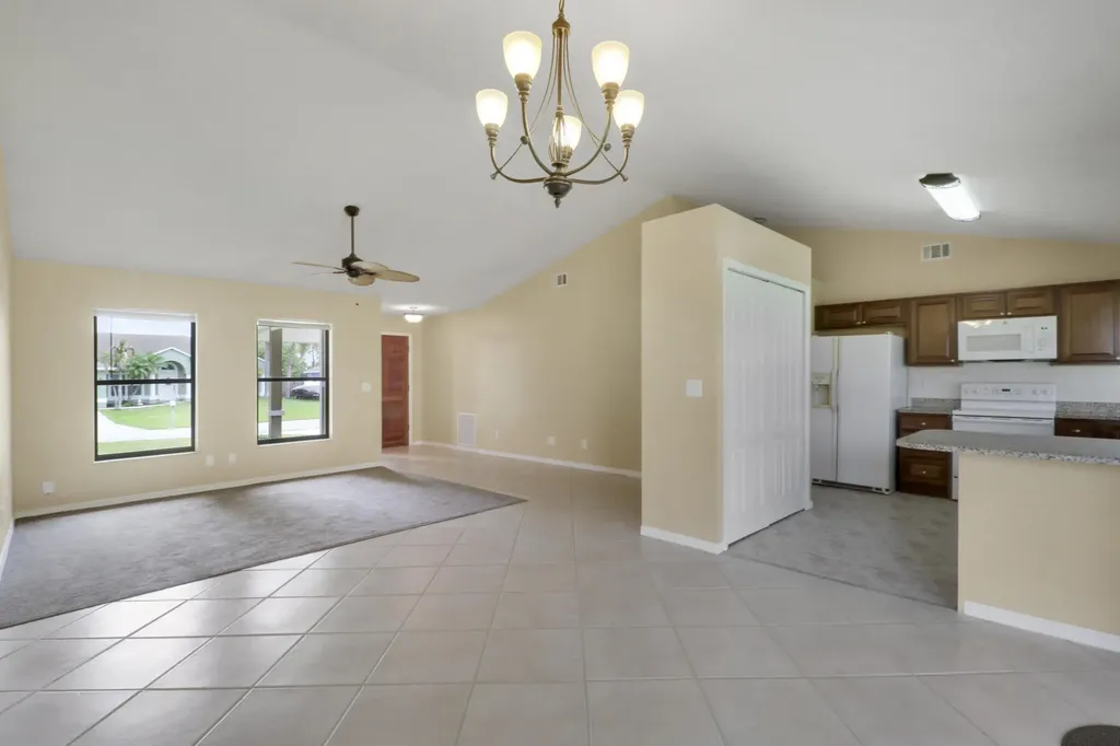 1582 SW Aledo Lane Port St Lucie FL 34953