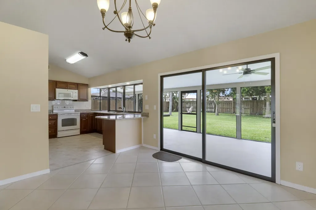 1582 SW Aledo Lane Port St Lucie FL 34953