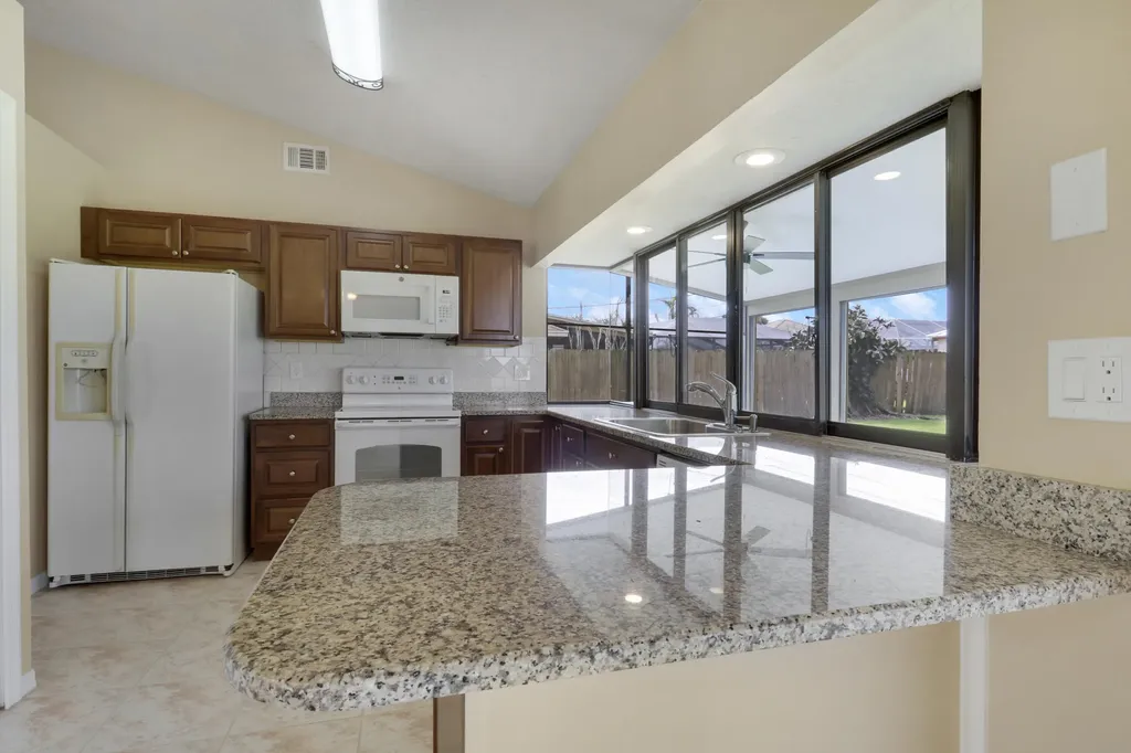 1582 SW Aledo Lane Port St Lucie FL 34953