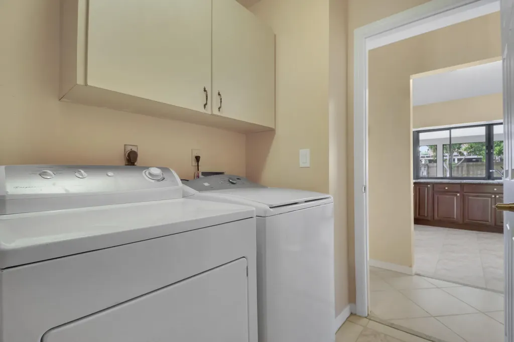 1582 SW Aledo Lane Port St Lucie FL 34953