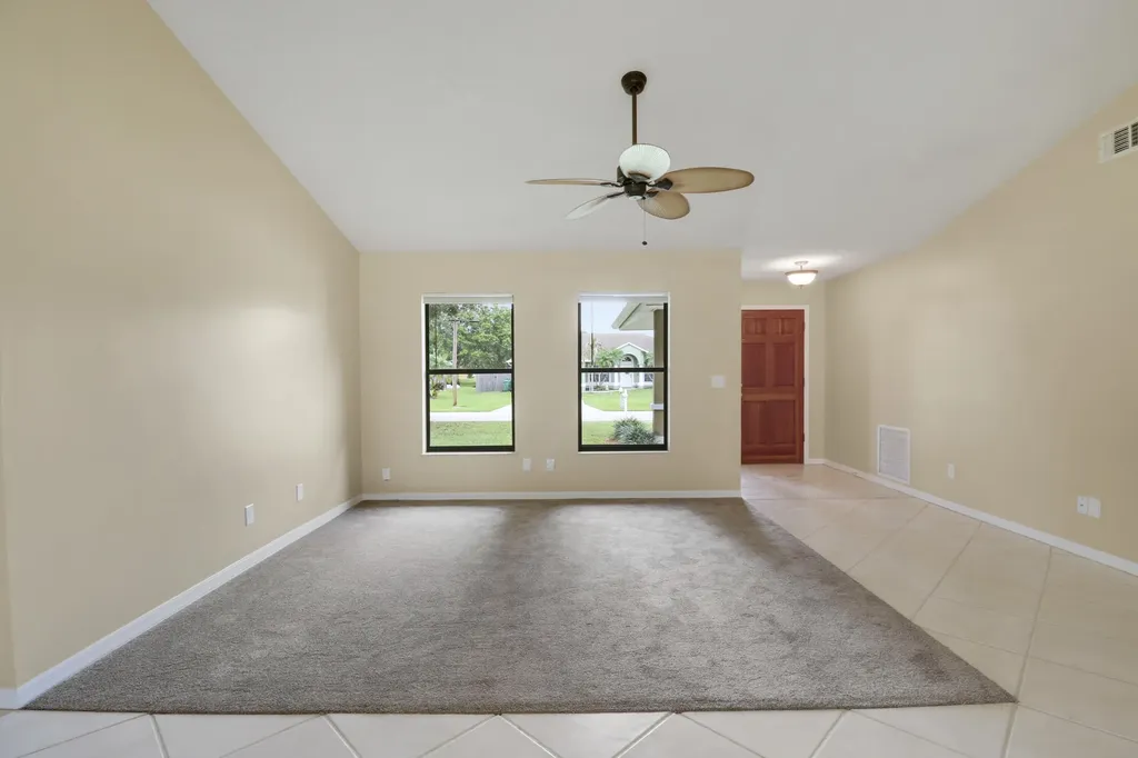 1582 SW Aledo Lane Port St Lucie FL 34953