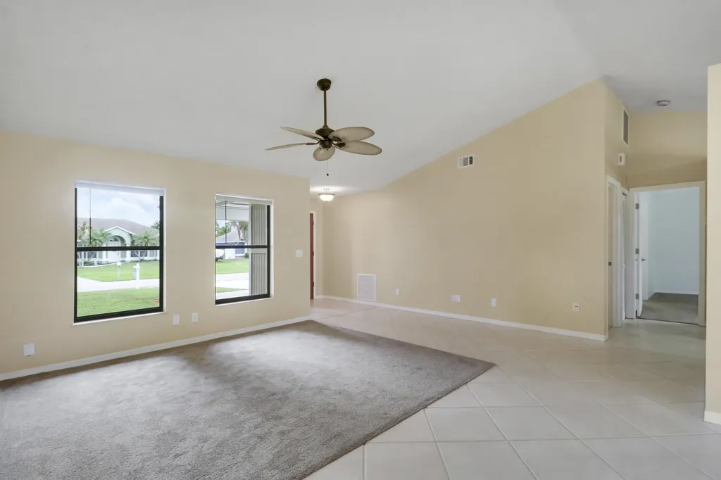 1582 SW Aledo Lane Port St Lucie FL 34953